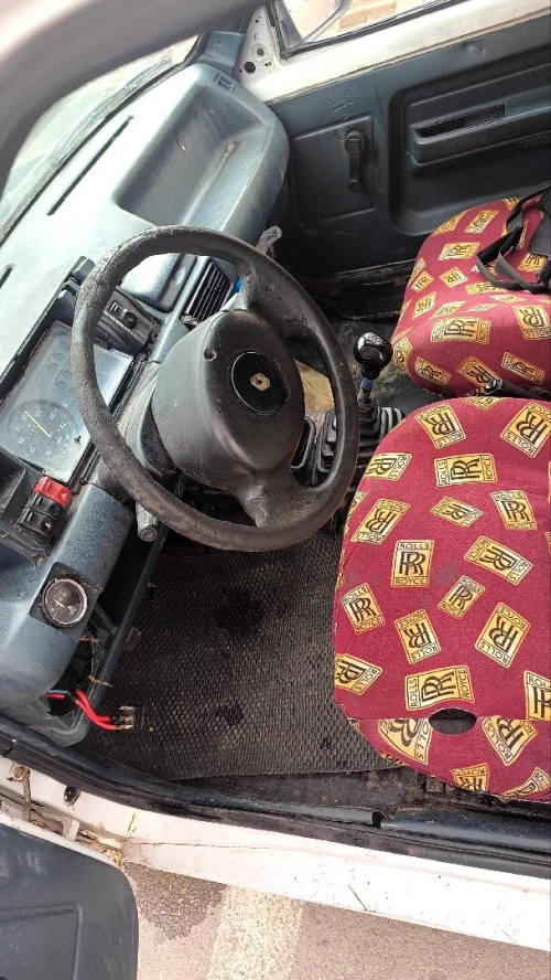 Renault Express 1996 Espace