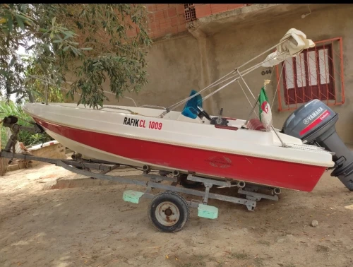 Yamaha Linco marine 2016