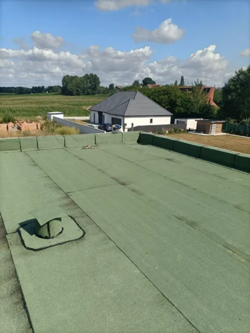 Travaux Etanchéité Tout Types D'etanchiété