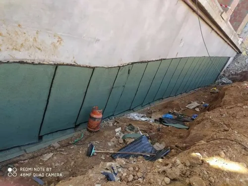Travaux Tout Types De Etanchéité LIQUIDE et Resine