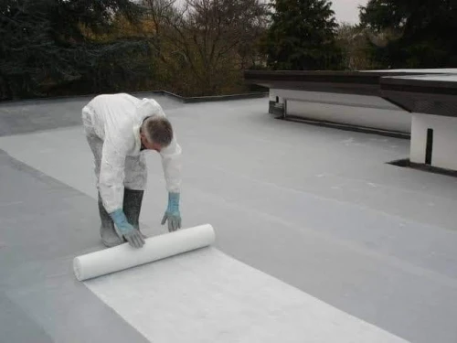 Travaux Etanchéité Tout Types D'etanchiété