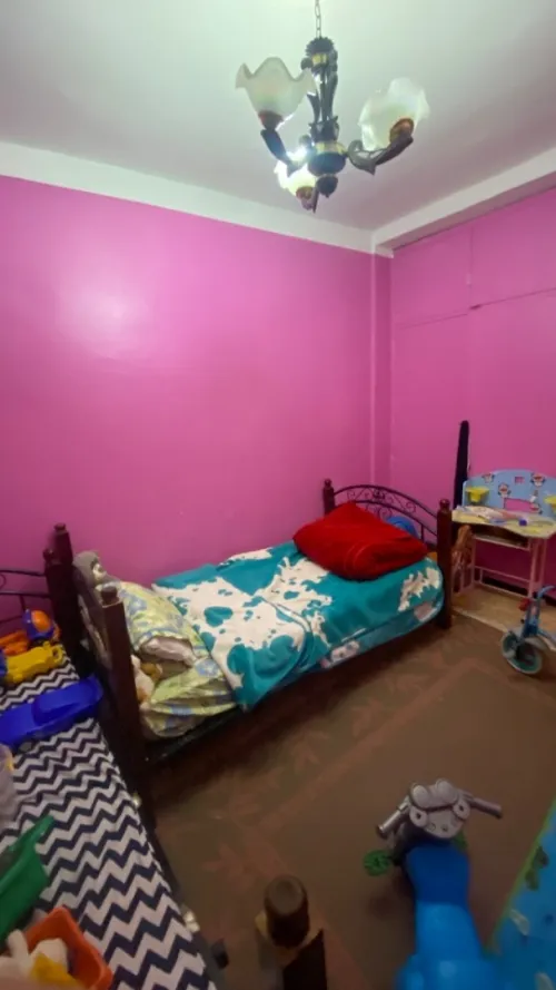 Vente Appartement F4 Saïda Saida