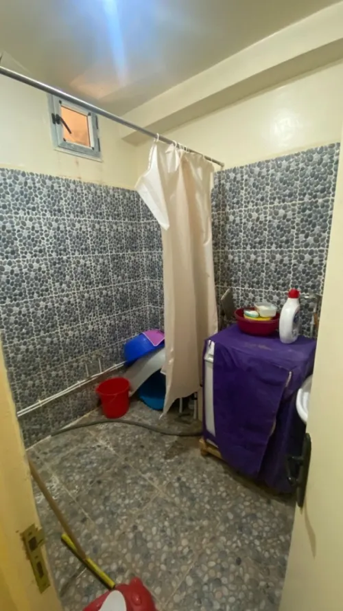 Vente Appartement F4 Saïda Saida