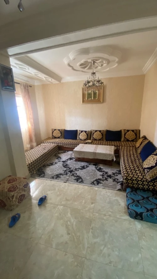 Vente Appartement F4 Saïda Saida