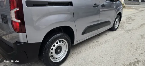 Fiat Doblo 2024 Novo
