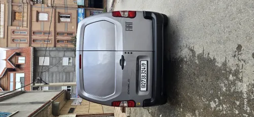 Fiat Doblo 2024 Novo