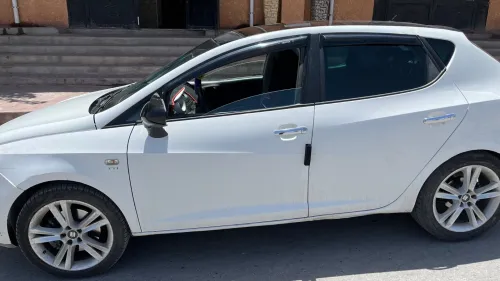 Seat Ibiza 2011 Loca