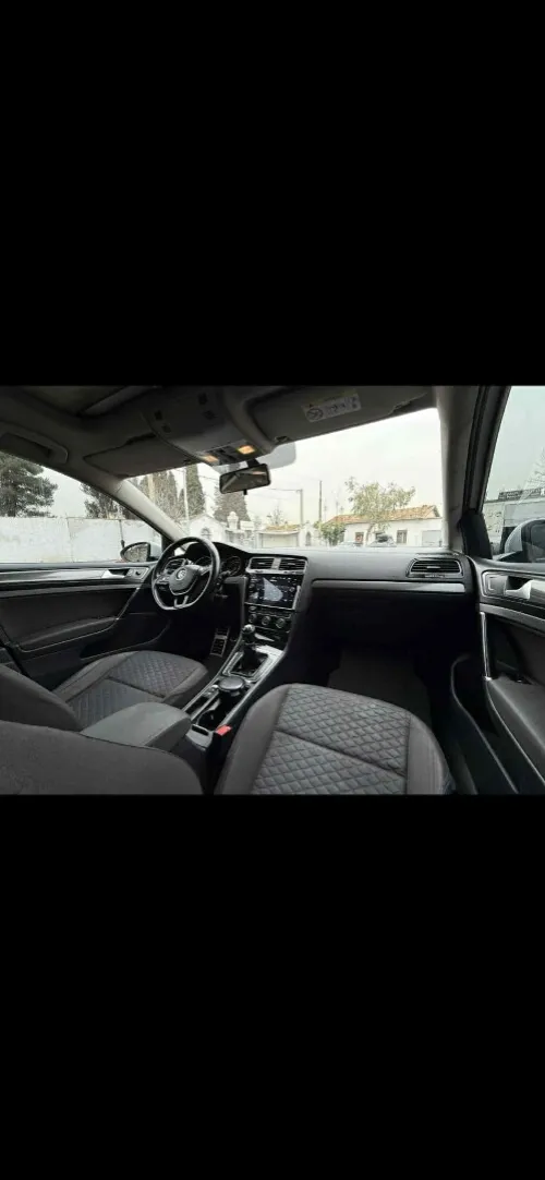Volkswagen Golf 7 2018 JOIN