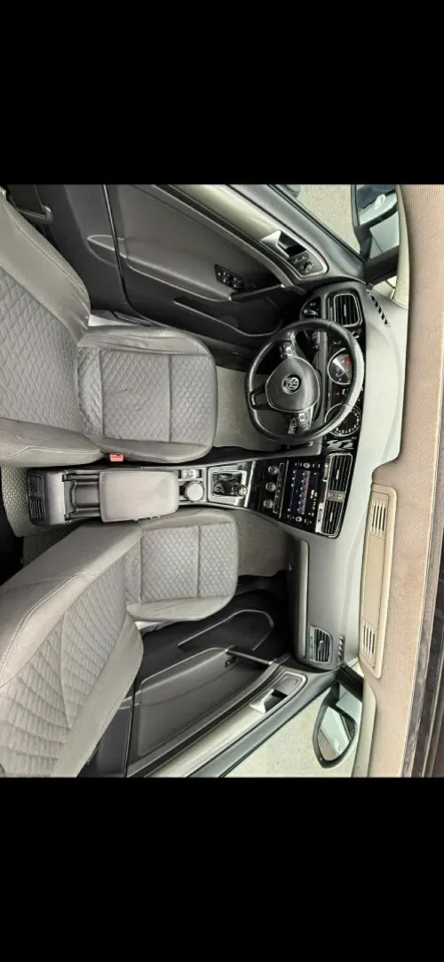Volkswagen Golf 7 2018 JOIN