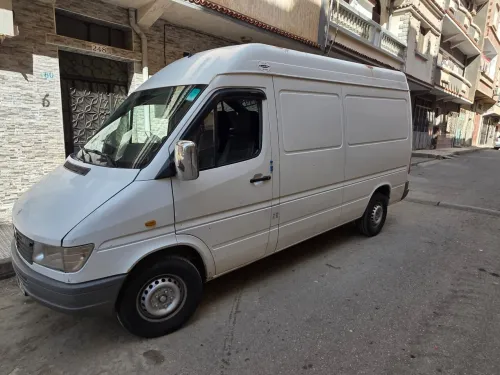 Mercedes Sprinter 1999 Sprinter