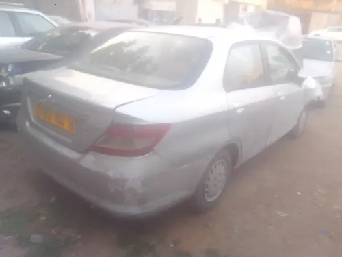 Honda City 2004 City