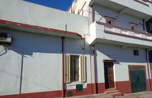 Vente Terrain Mostaganem Mostaganem