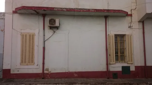 Vente Terrain Mostaganem Mostaganem