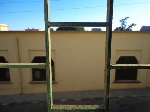 Vente Terrain Mostaganem Mostaganem