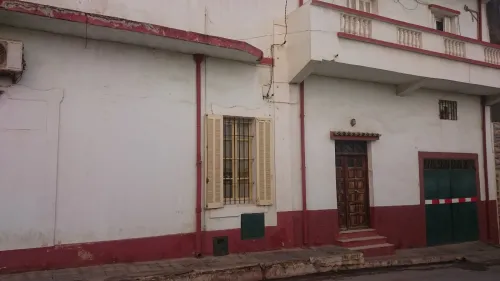 Vente Villa Mostaganem Mostaganem