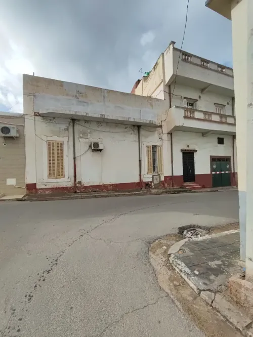 Vente Terrain Mostaganem Mostaganem