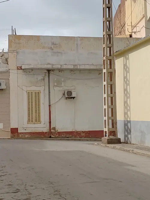 Vente Terrain Mostaganem Mostaganem