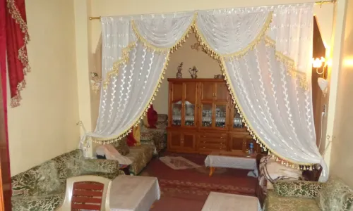 Vente Villa Mostaganem Mostaganem