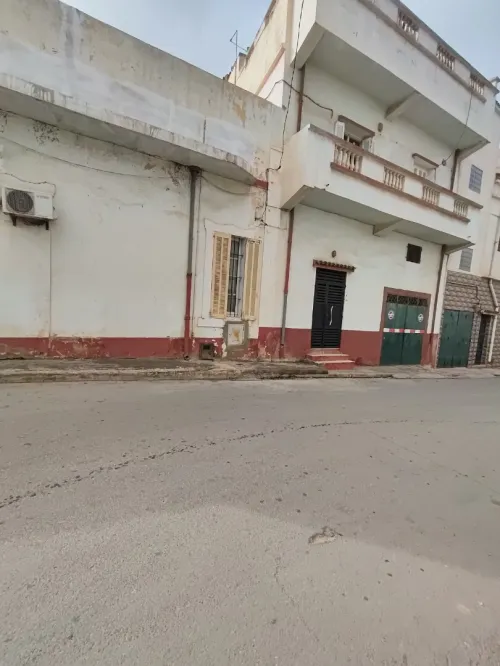 Vente Terrain Mostaganem Mostaganem