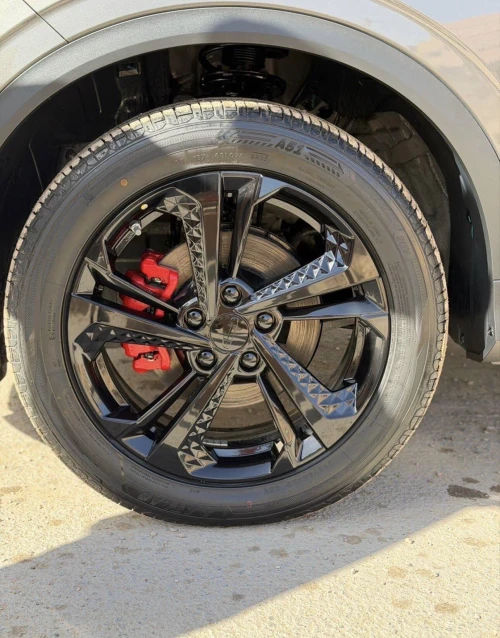 Geely Coolray 2026 Full options
