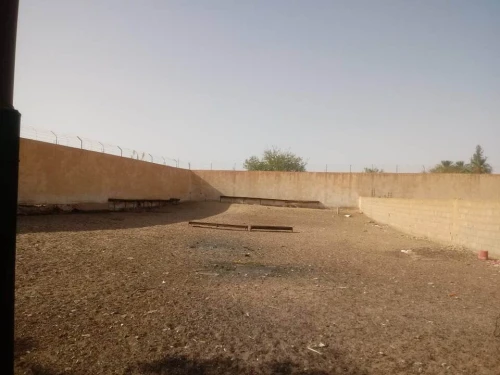 Location Terrain Agricole Laghouat Laghouat