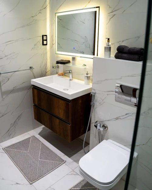 Vente Appartement Oran Bir el djir