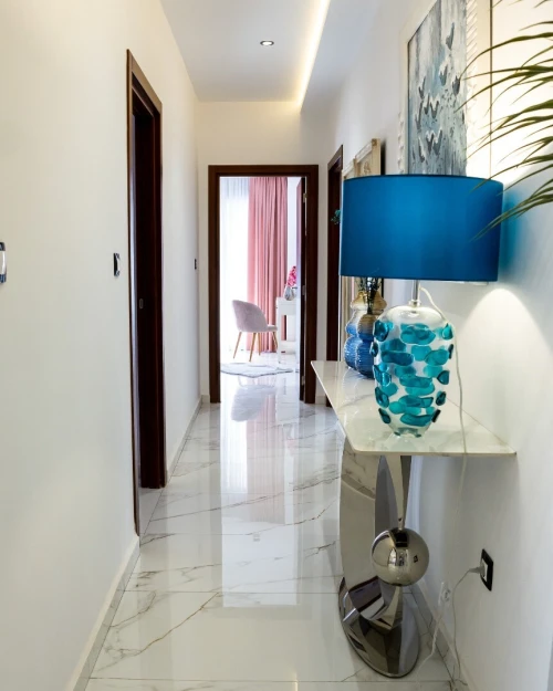Vente Appartement Oran Bir el djir