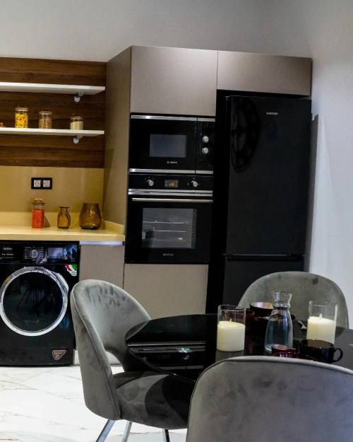 Vente Appartement Oran Bir el djir