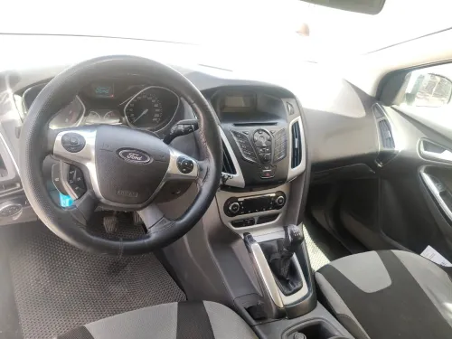 Ford Focus 5 portes 2013 