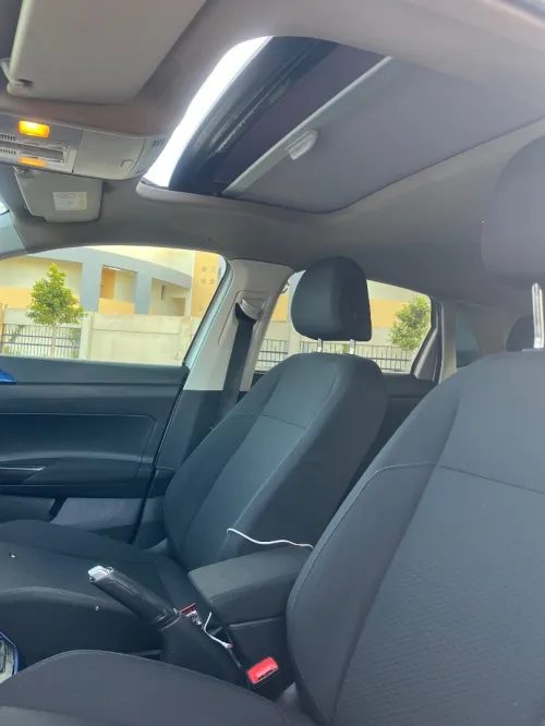 Volkswagen Polo 2019 Nouvelle Match II