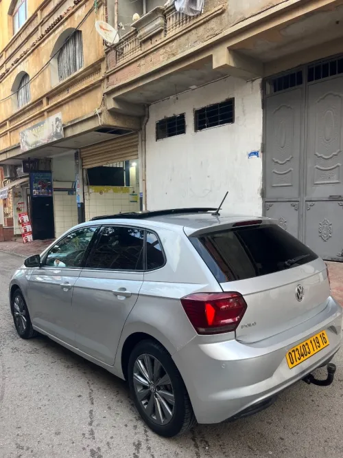 Volkswagen Polo 2019 Nouvelle Match II