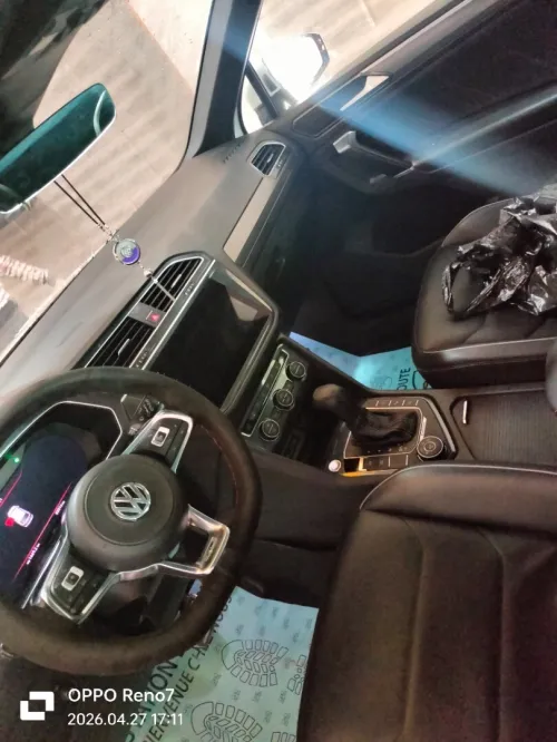 Volkswagen Tiguan 2019 R-Line