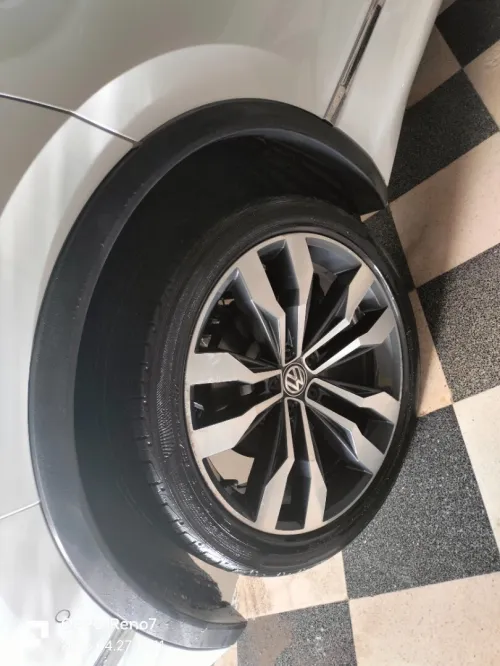 Volkswagen Tiguan 2019 R-Line