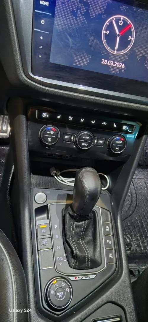Volkswagen Tiguan 2019 R-Line