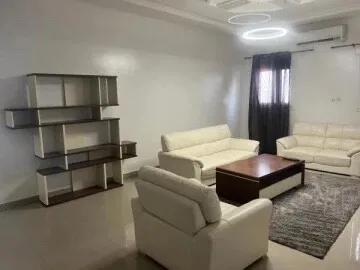 Location Appartement F4 Alger Cheraga