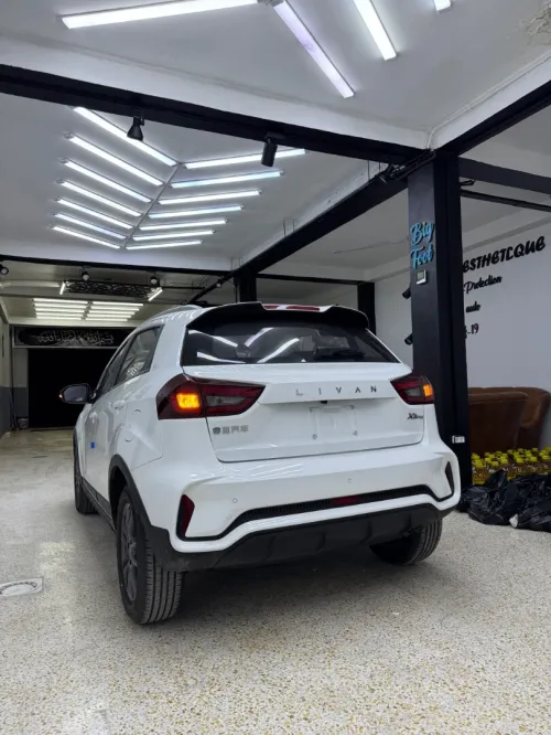 Lifan X3 pro 2026 Geely