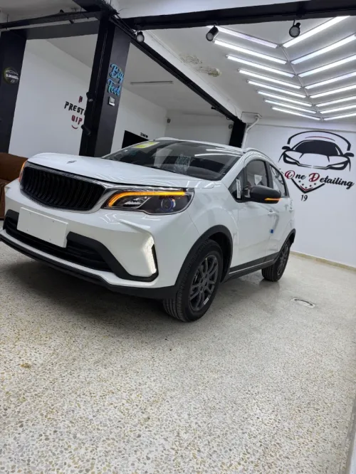 Lifan X3 pro 2026 Geely