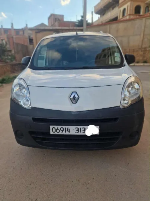 Renault Kangoo 2013 Kangoo
