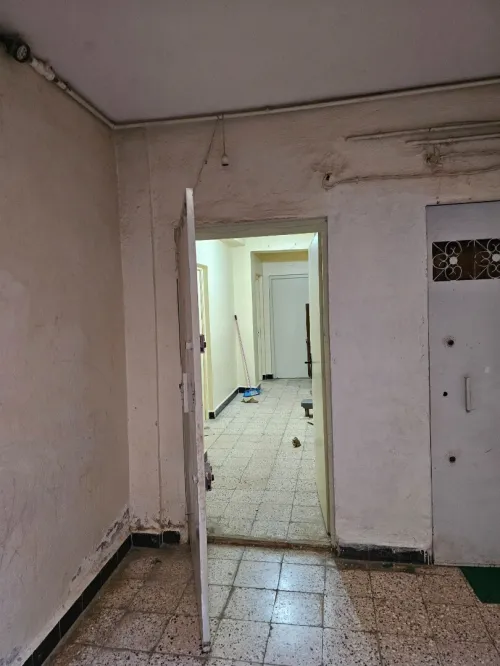 Vente Appartement F4 Guelma Boumahra ahmed