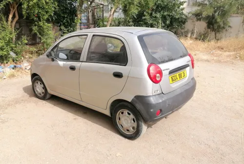 Chevrolet Spark 2008 Spark