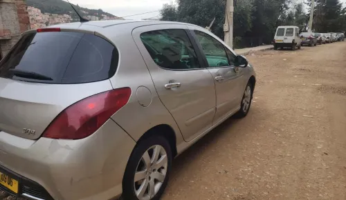 Peugeot 308 2009 308