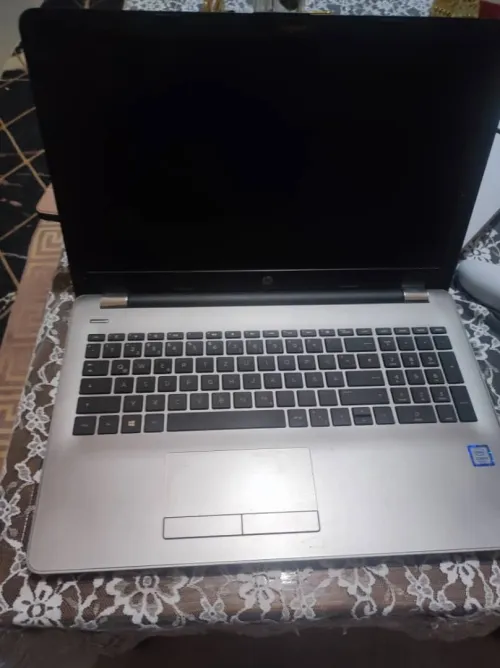 Pc portable hp i 5