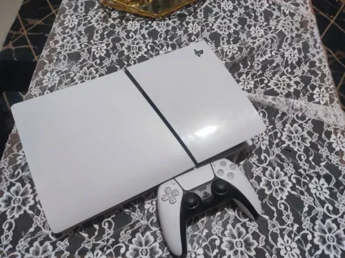 PS5 1 tb
