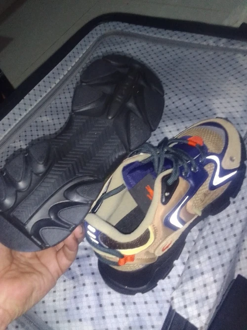  bligha armani et basket lacoste 41