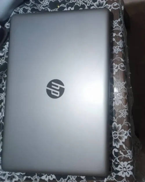 Pc portable hp i 5