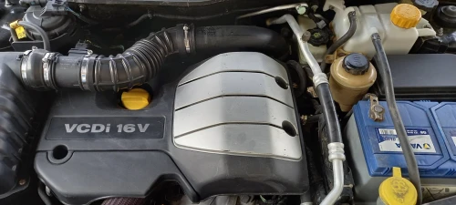 Chevrolet Captiva ltz 2010 