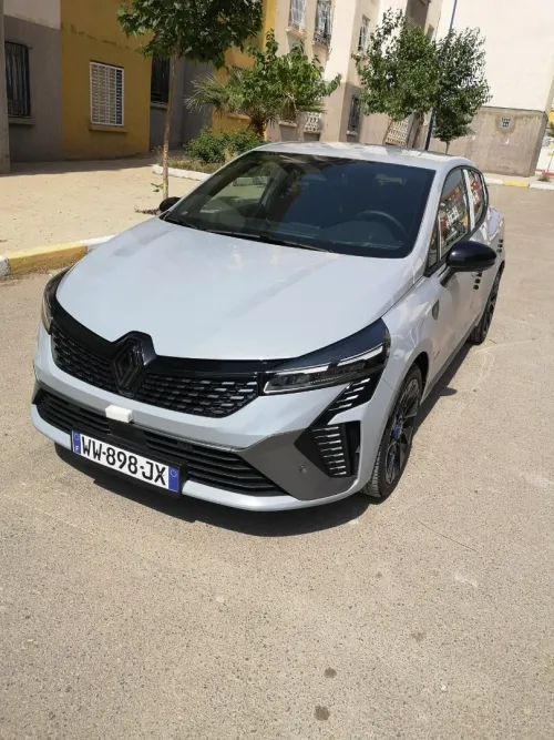 Renault Clio 5  2025 Esprit Alpine