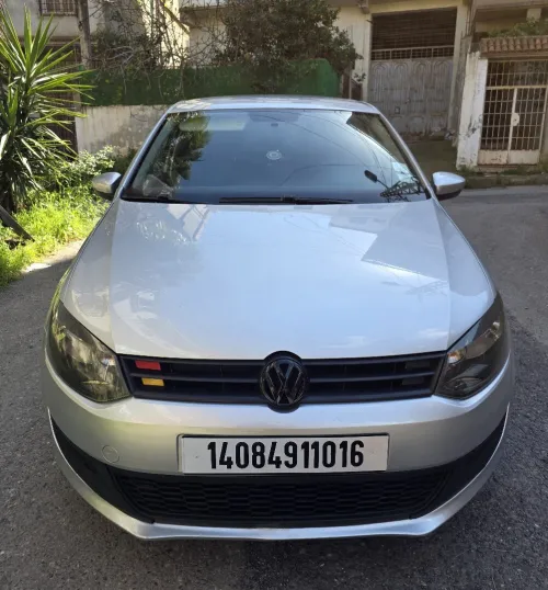 Volkswagen Polo 2010 TrendLine