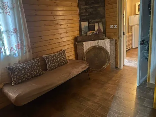Location Bungalow Blida Chrea