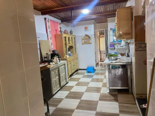 Location Bungalow Blida Chrea